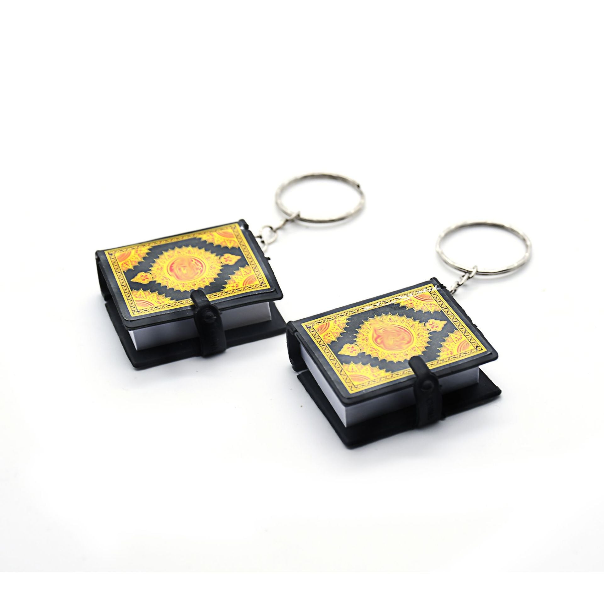 Wholesale Plastic Keychain Ring Ornament